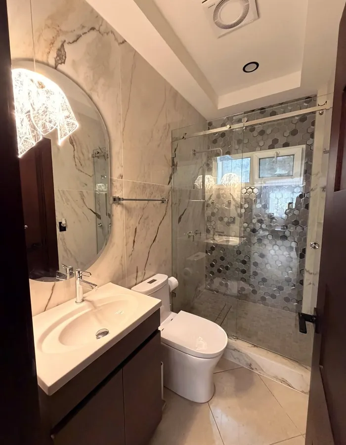 Remodelación de vivienda · Residencial Los Ángeles
